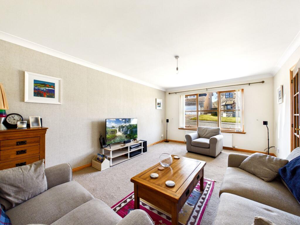 Additional image 4 of Strone Crescent, Alford, AB33