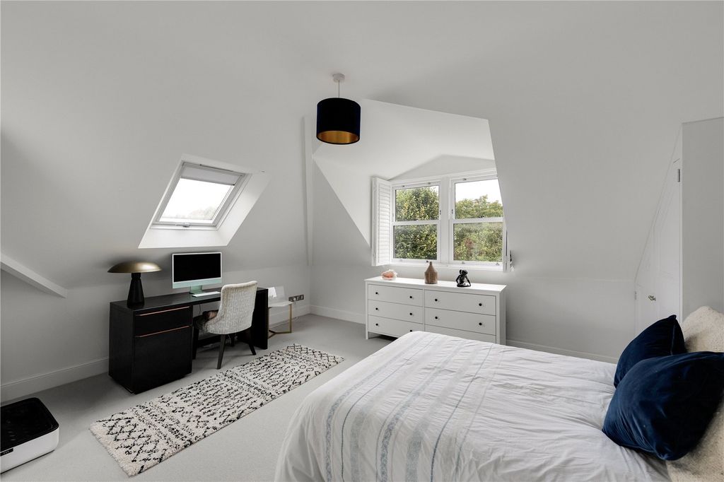 Additional image 11 of 5 bed semi-detached house for saleAll Saints Road, Bristol, Somerset BS8