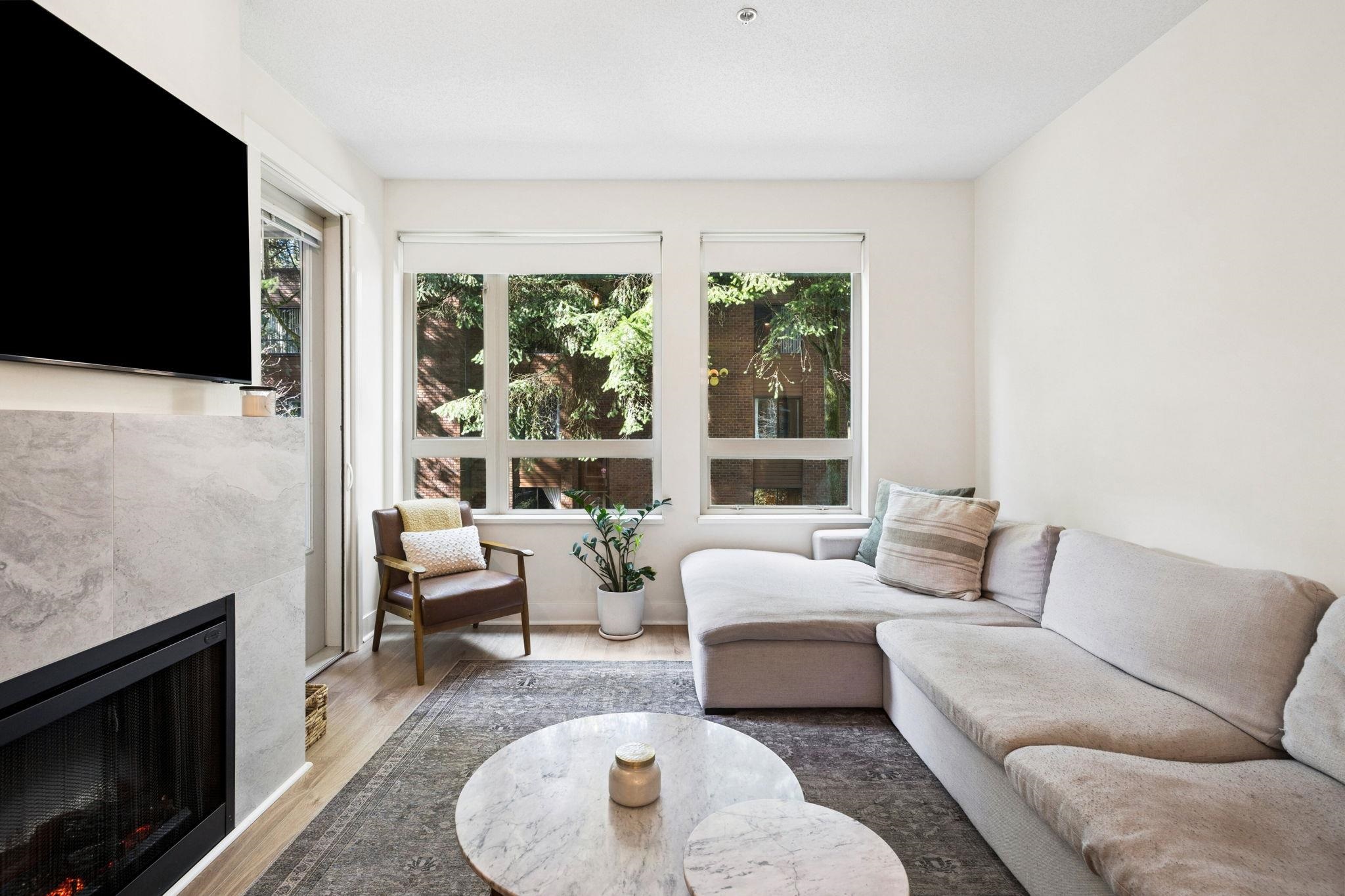 Additional image 4 of 218-1111 27th Street E, North Vancouver, BC, V7J 1S3