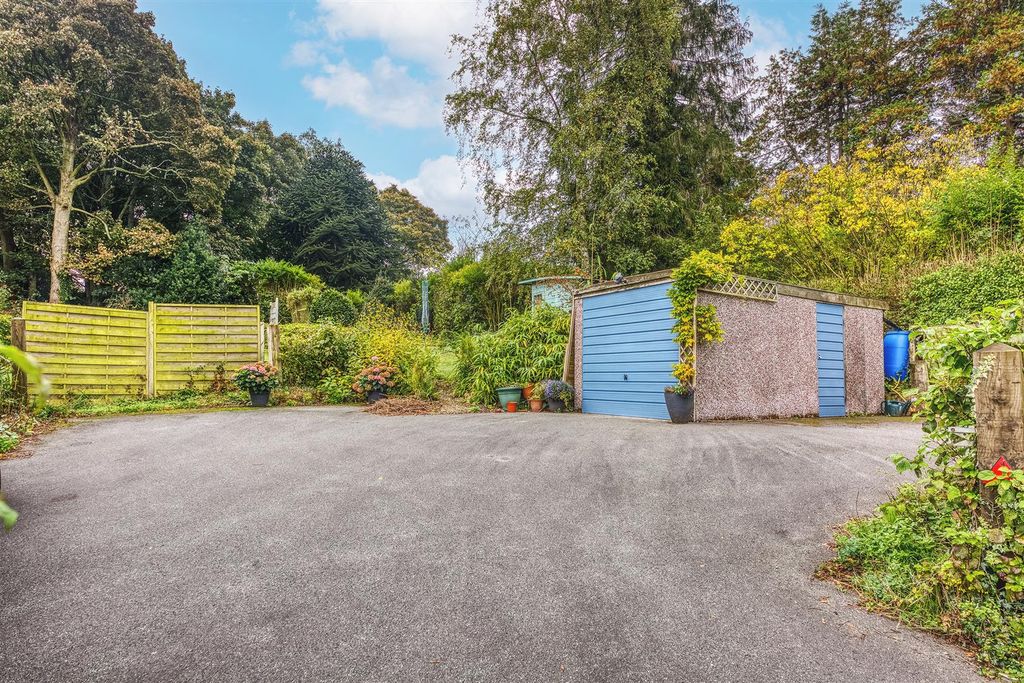 Additional image 7 of Land for saleAshbourne Road, Turnditch, Belper DE56