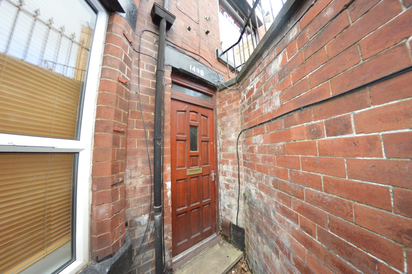 Additional image 10 of 2 Bed Flat, Victoria Road, LS6, N1 7GU