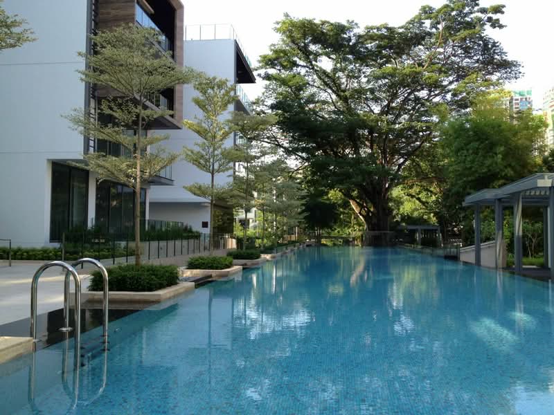 Additional image 21 of 11A Nassim Road