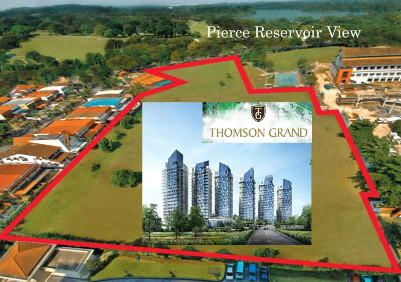 Additional image 20 of 17 Sin Ming Walk