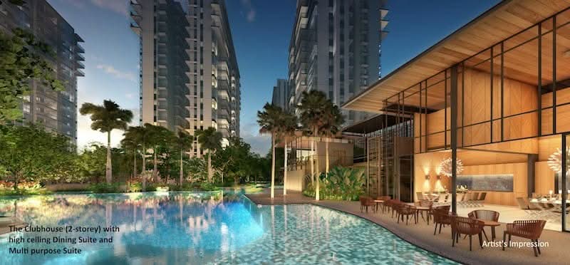 Additional image 24 of 87 Hougang Avenue 2