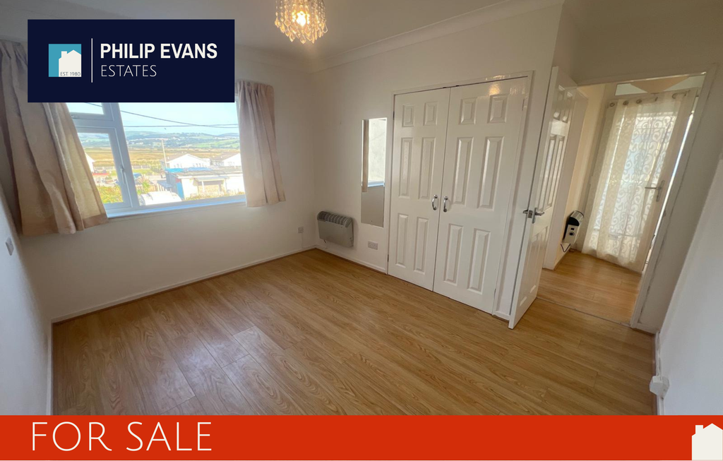4 bed flat for saleBorth SY24 photo 5