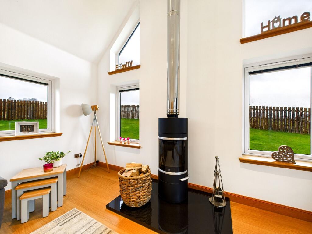 Additional image 16 of Forbes, Alford, AB33