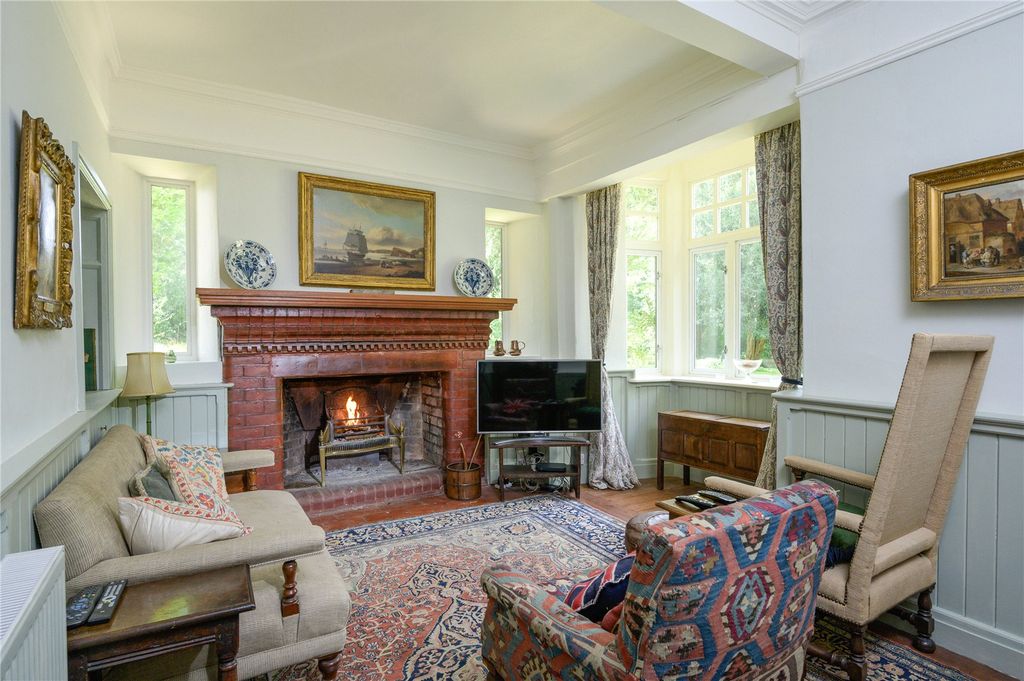 Additional image 9 of 6 bed detached house for saleHayeswood Road, Timsbury, Bath, Somerset BA2