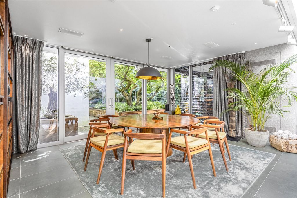 Additional image 9 of 6 bed detached house for saleRiver Lane, Richmond, Surrey TW10