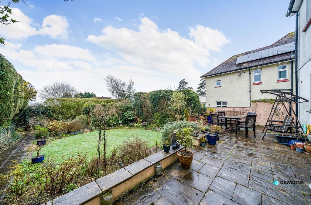 Additional image 13 of 5 bed detached house for saleGower Road, Sketty, Swansea SA2