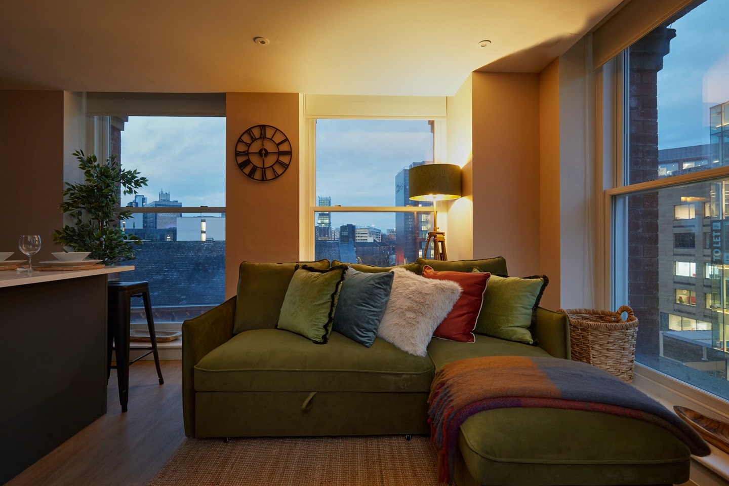 Additional image 4 of 2 Bed Flat, Leeds, LS1, N1 7GU