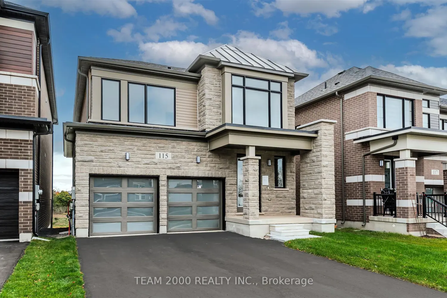 Additional image 2 of 115 Player Drive