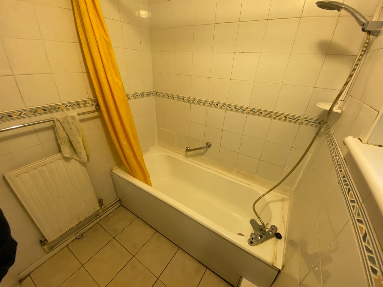 Additional image 4 of Room in a Shared Flat, Donegal House, E1, N1 7GU