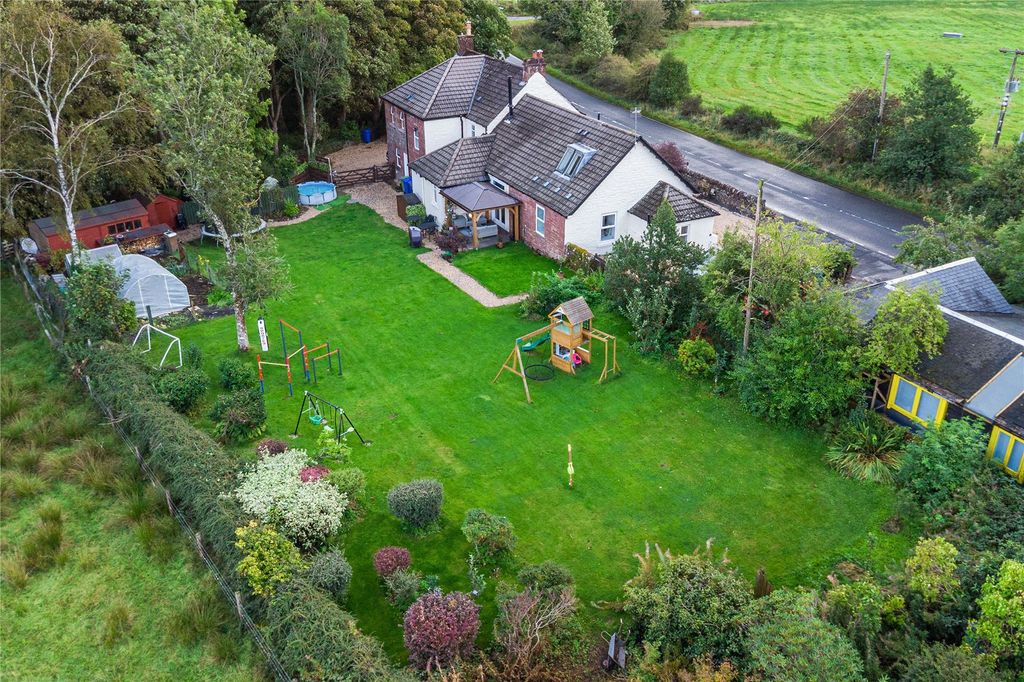 Additional image 30 of 5 bed detached house for saleThe Old School House, Gartocharn G83