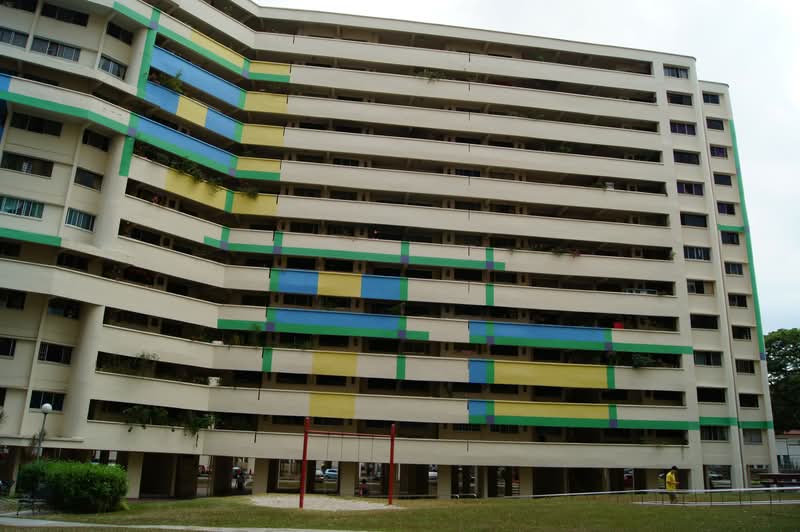 Additional image 5 of 304 Hougang Avenue 5