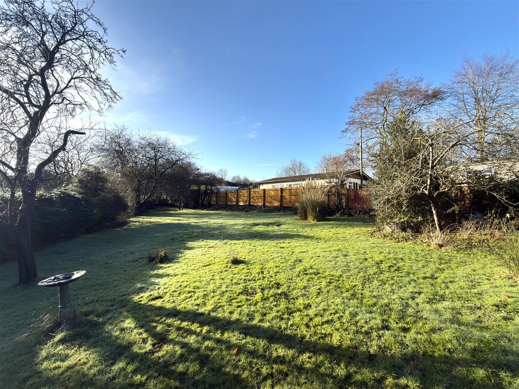 Land for saleDevelopment Site With Planning - Stonehill, Hanham, Bristol BS15 photo 2