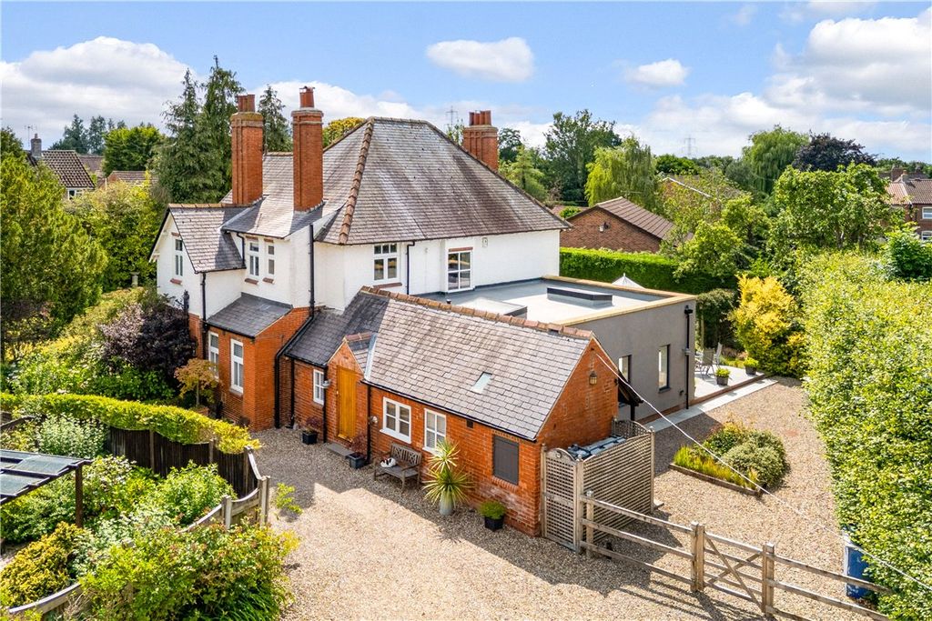 Additional image 2 of 5 bed detached house for saleMain Street, Wilberfoss, York, East Yorkshire YO41