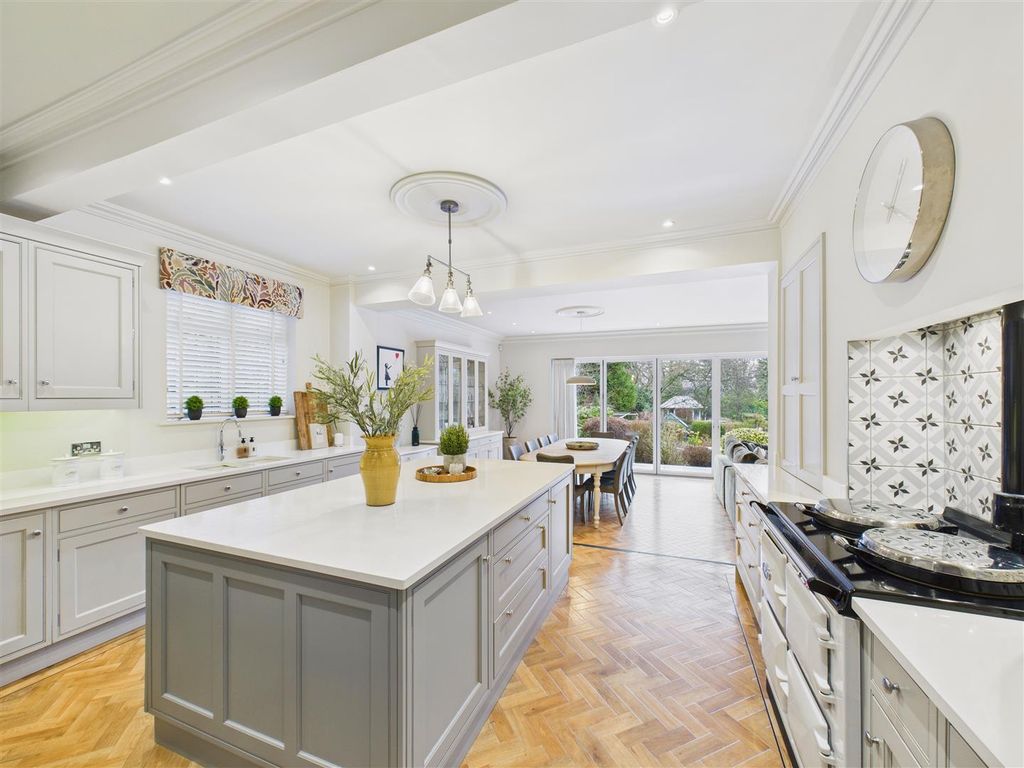 Additional image 2 of 5 bed detached house for saleKemp Road, Swanland HU14