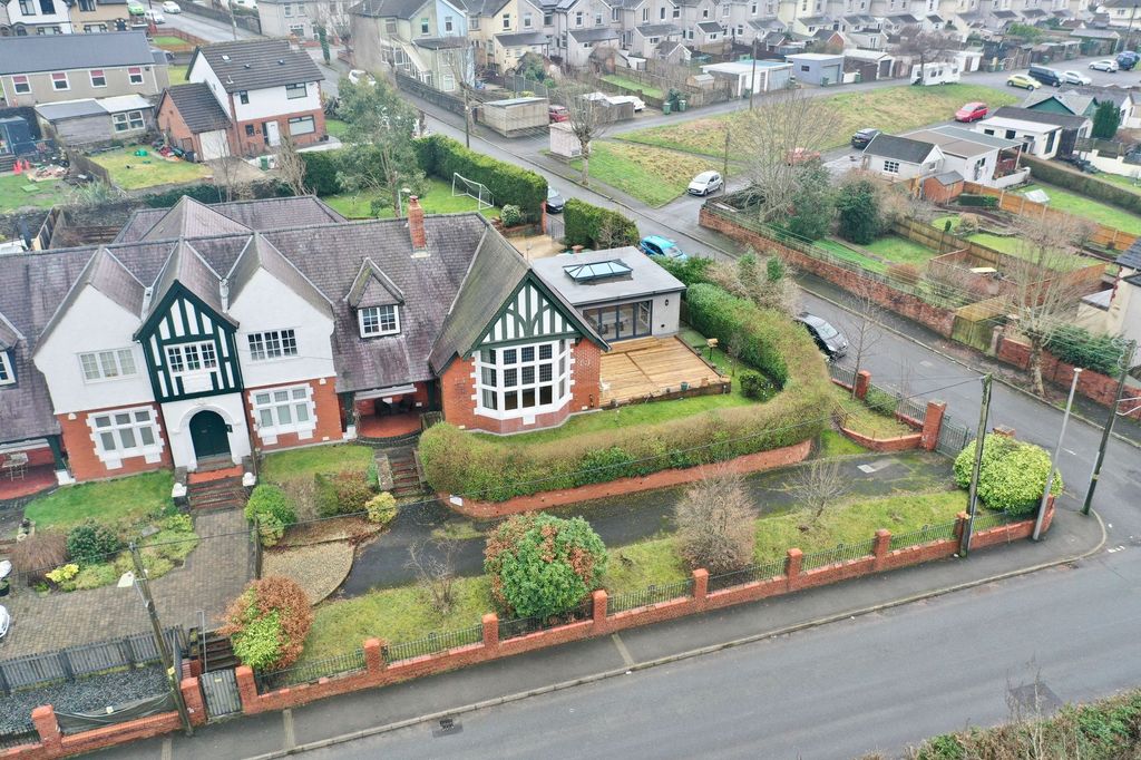 Additional image 56 of 6 bed semi-detached house for salePen-Rhiw Avenue, Oakdale NP12