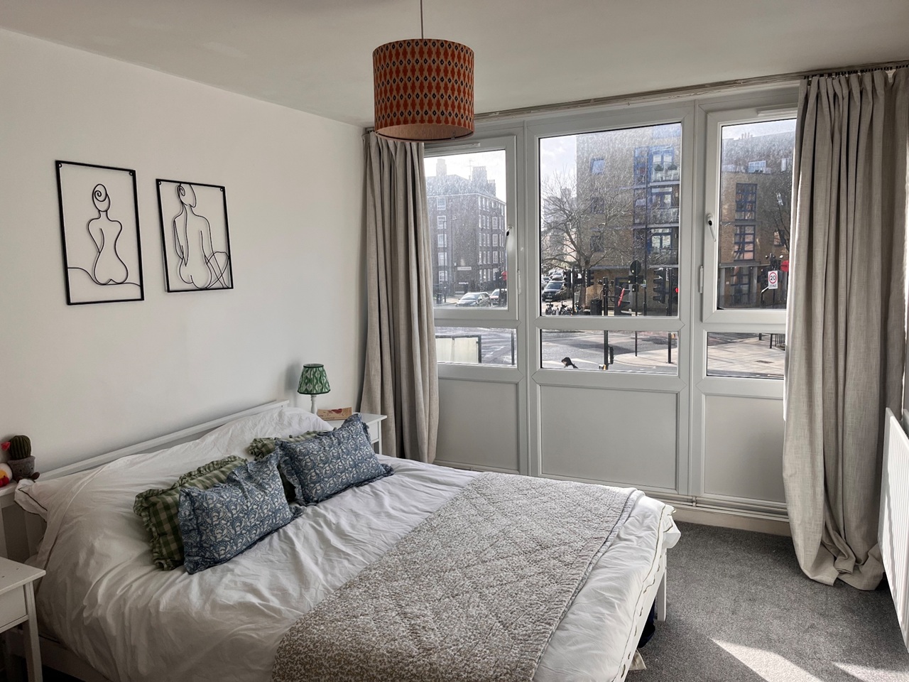 Additional image 5 of Room in a Shared Flat, Debdale House, E2, N1 7GU