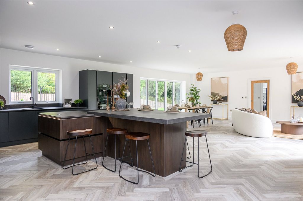 6 bed detached house for saleSymeon Manor, 1 Symeon Court, Mount Oswald, Durham DH1