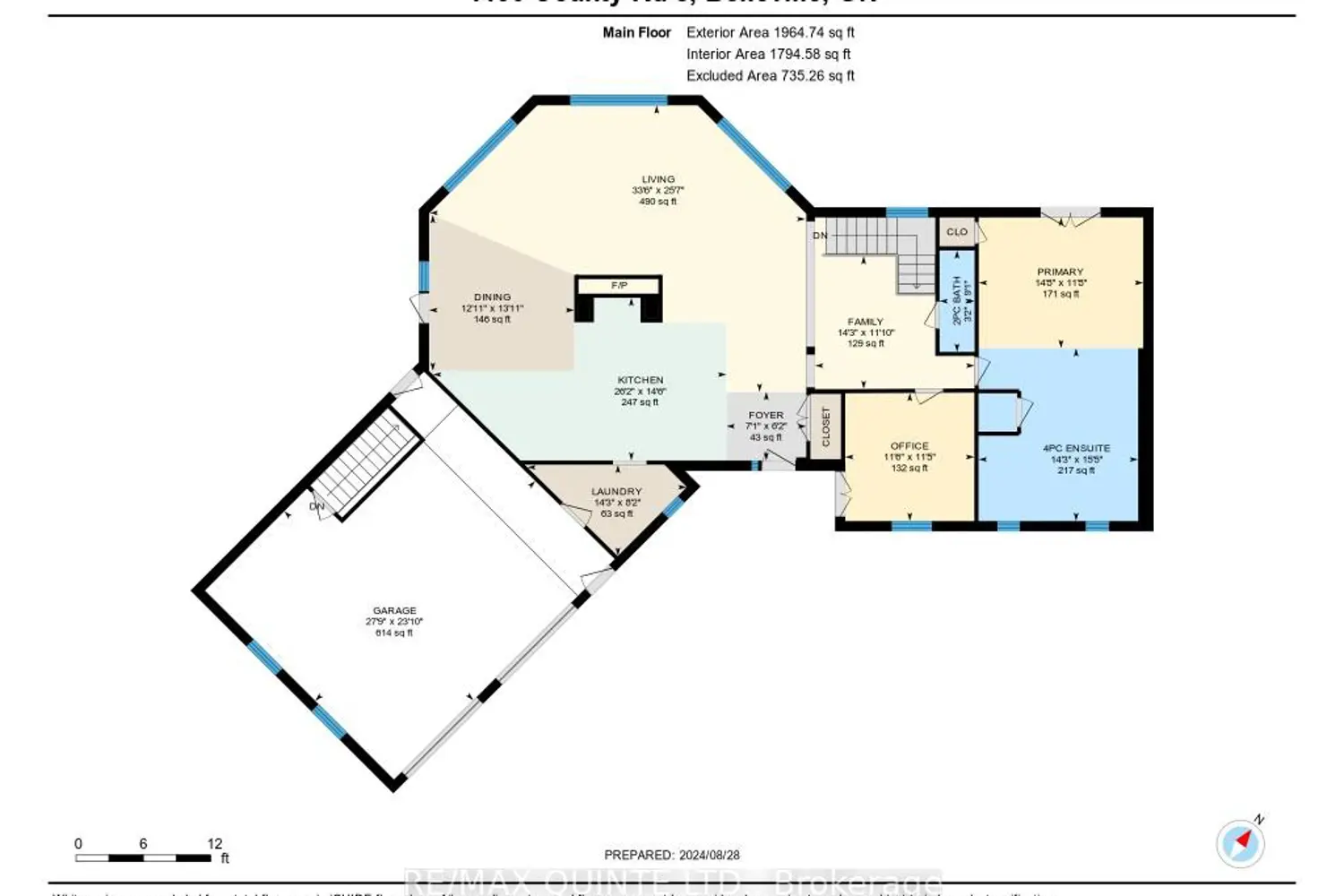 Additional image 20 of 1190 County Rd 3 Road