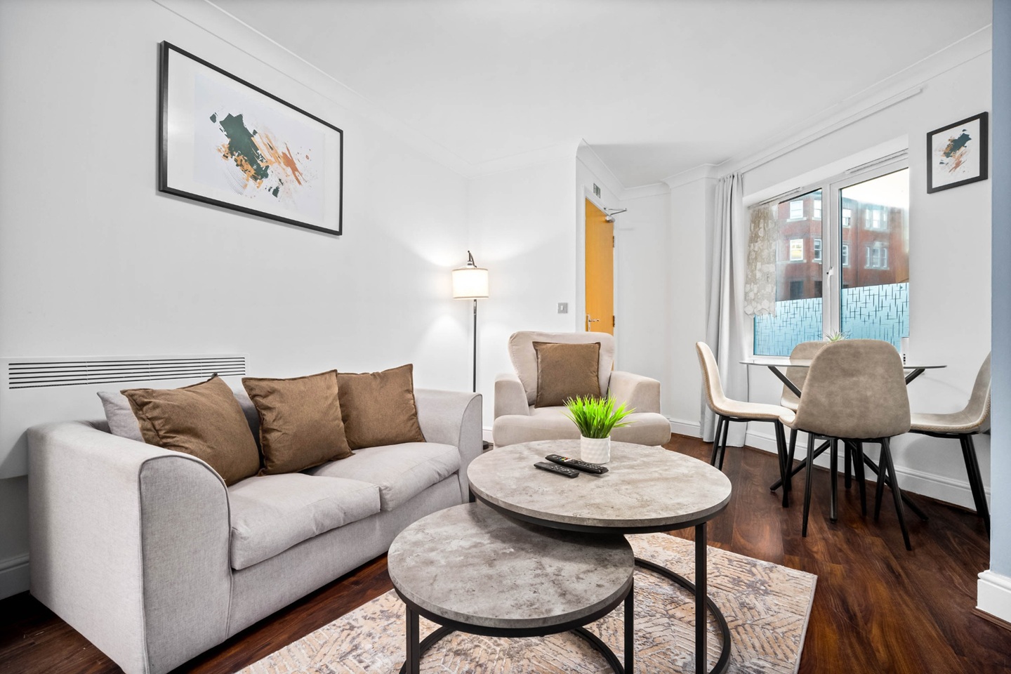 Additional image 3 of 2 Bed Flat, Townsend Way, B1, N1 7GU