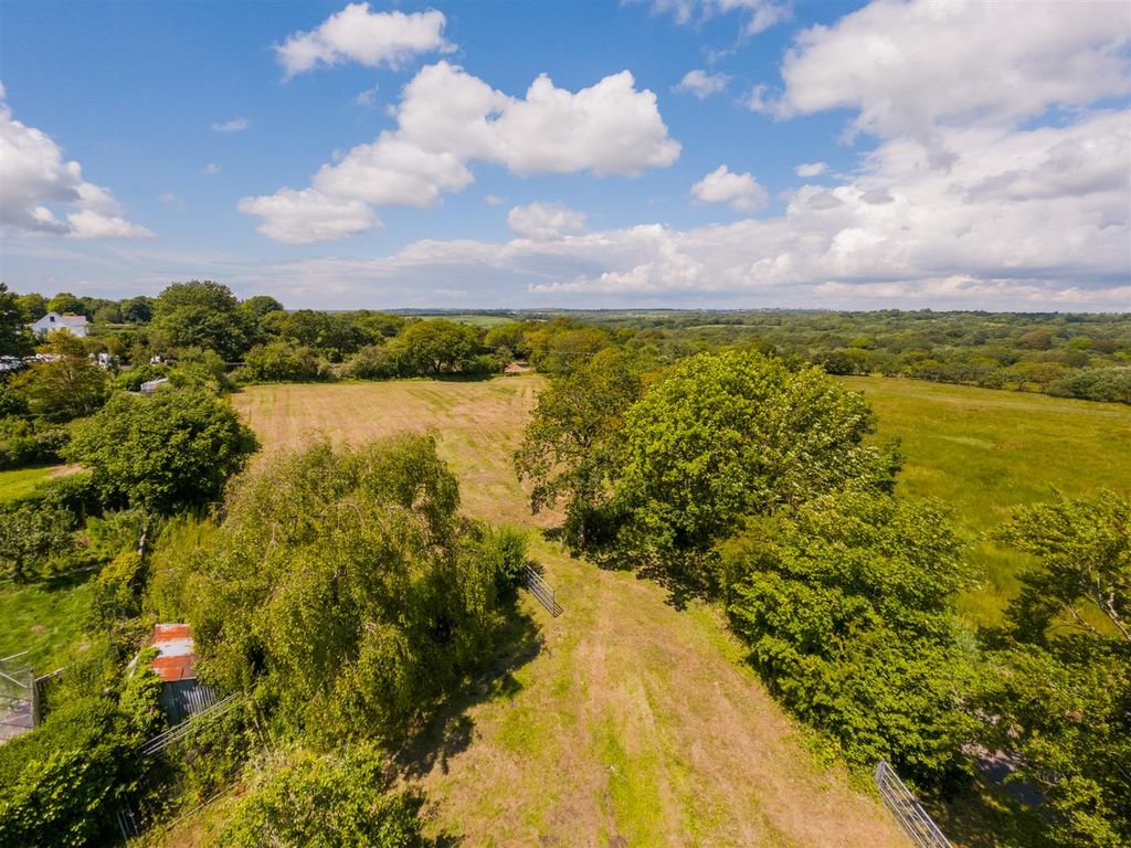 Additional image 4 of Land for sale"The Plot", 2A Northway, Bishopston SA3