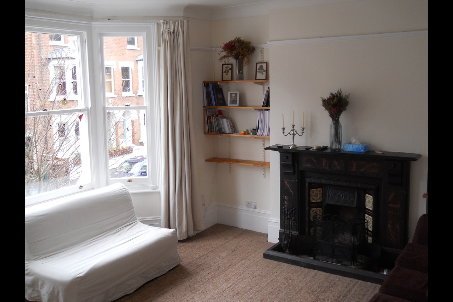 Additional image 2 of 1 Bed Flat, Mackeson Road, NW3, N1 7GU