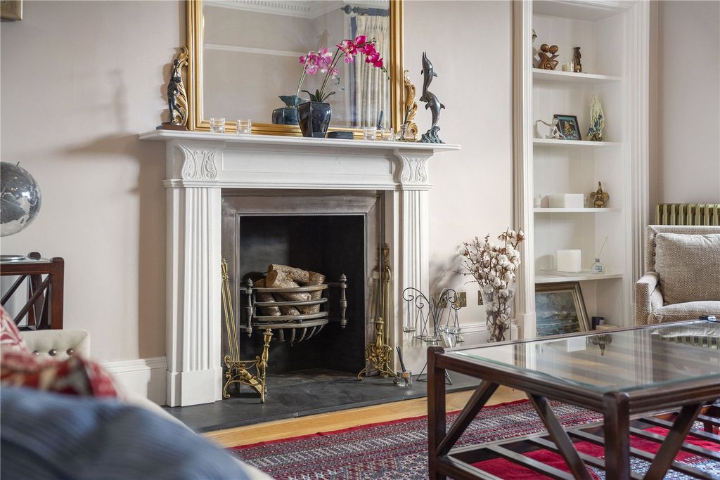 Additional image 7 of 7 bed terraced house for saleGreenhill Terrace, Greenhill, Edinburgh EH10