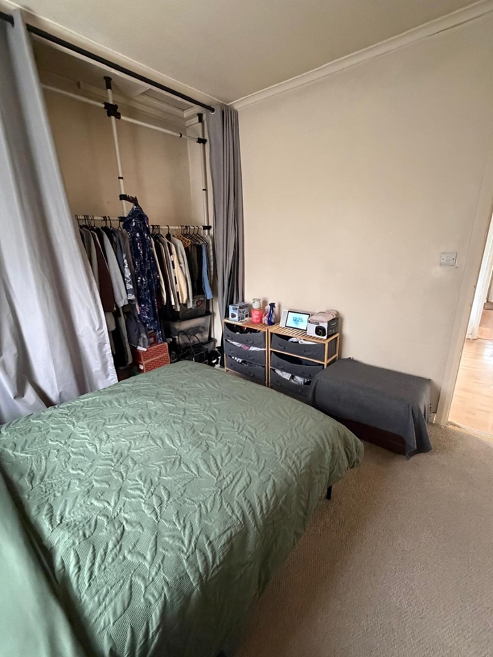 Additional image 7 of 1 Bed Flat, Coldbath Road, B13, N1 7GU
