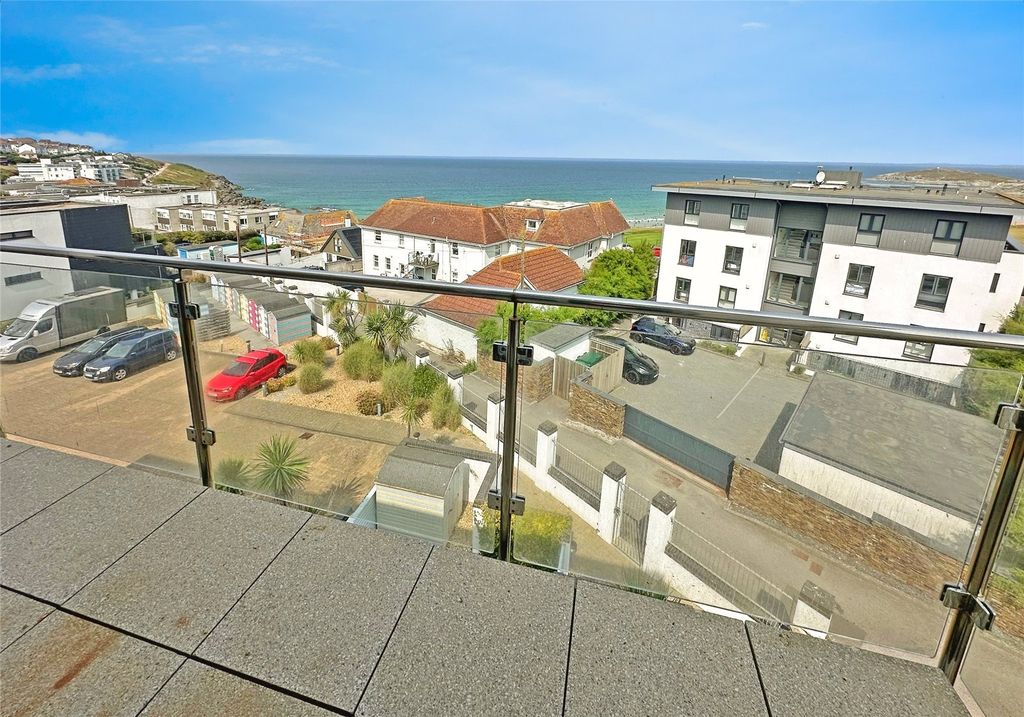 Additional image 19 of 3 bed flat for salePentire Avenue, Pentire, Newquay, Cornwall TR7