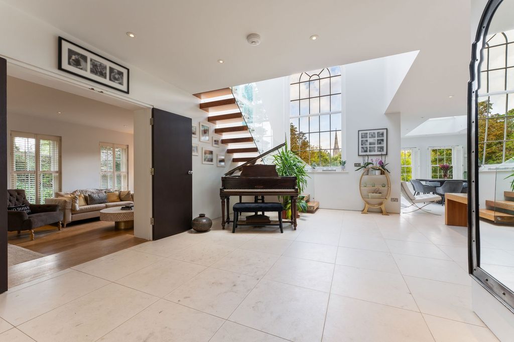 Additional image 15 of 6 bed detached house for saleWatersmeet Road, Salisbury SP2