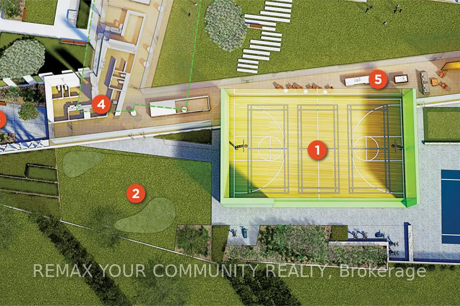 Additional image 14 of 25 Mcmahon Drive 2107