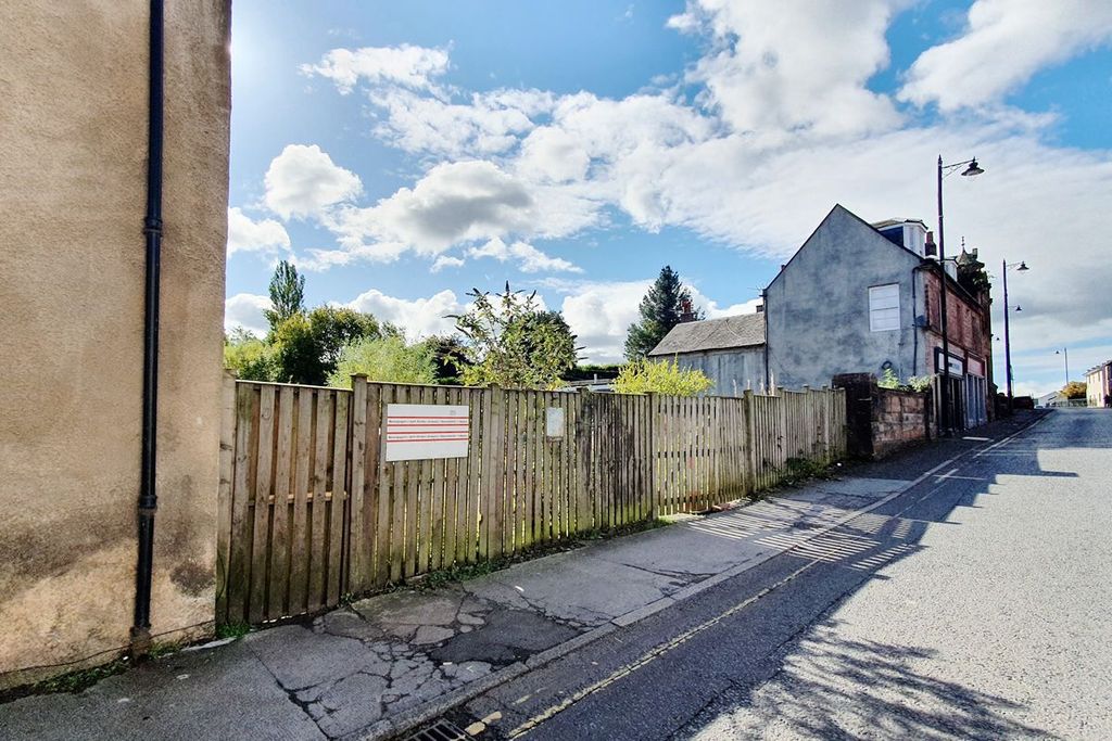 Additional image 8 of Land for salePlot At Bridge Street, Galston, Ayrshire KA48Hp KA4