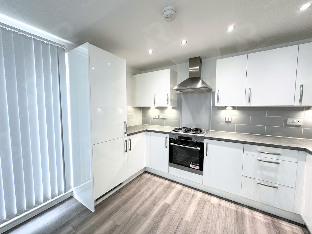 Additional image 7 of 2 Bed Flat, Stratford House Road, B5, N1 7GU