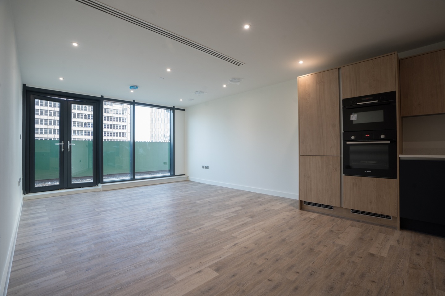 Additional image 2 of 1 Bed Penthouse, Great George Street, LS1, N1 7GU