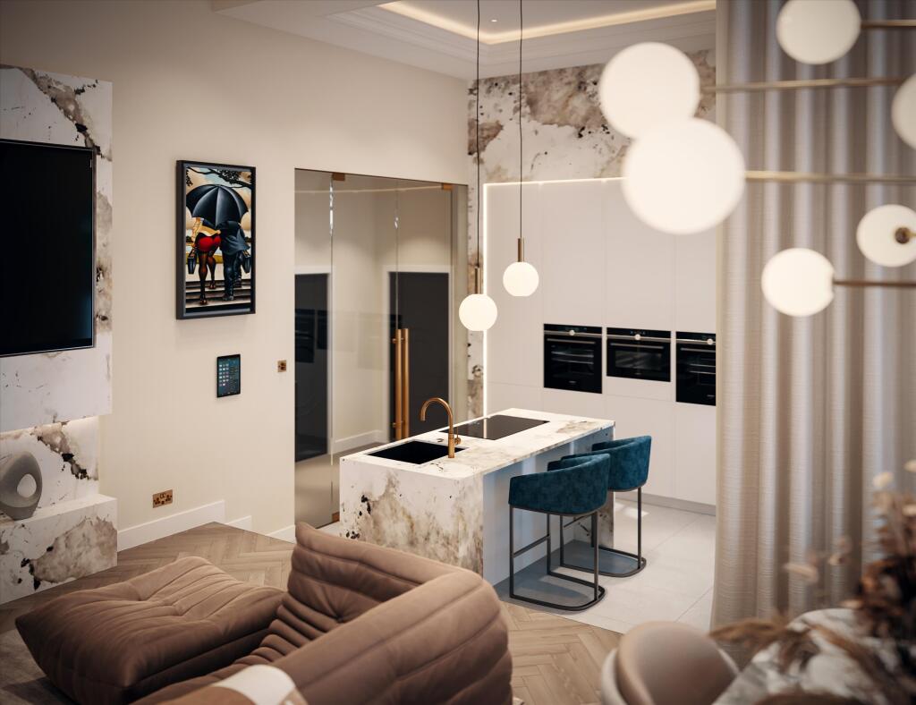 Additional image 7 of The Penthouse, Queens Road, Aberdeen, Aberdeenshire, AB15