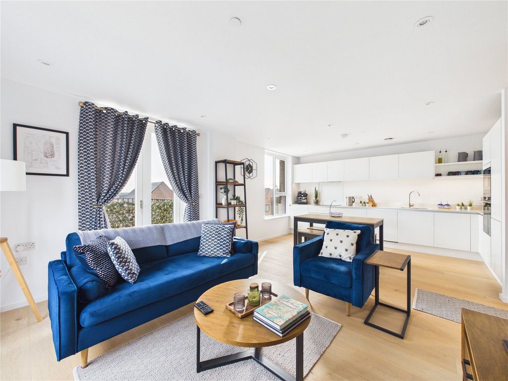 Additional image 3 of 2 bed flat for saleBarnwell Crescent, Patchway, Bristol, South Gloucestershire BS34