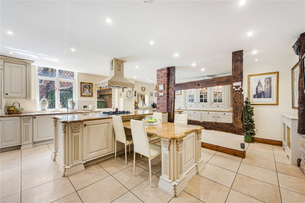 Additional image 11 of 9 bed detached house for saleFeatherstall Road, Littleborough OL15