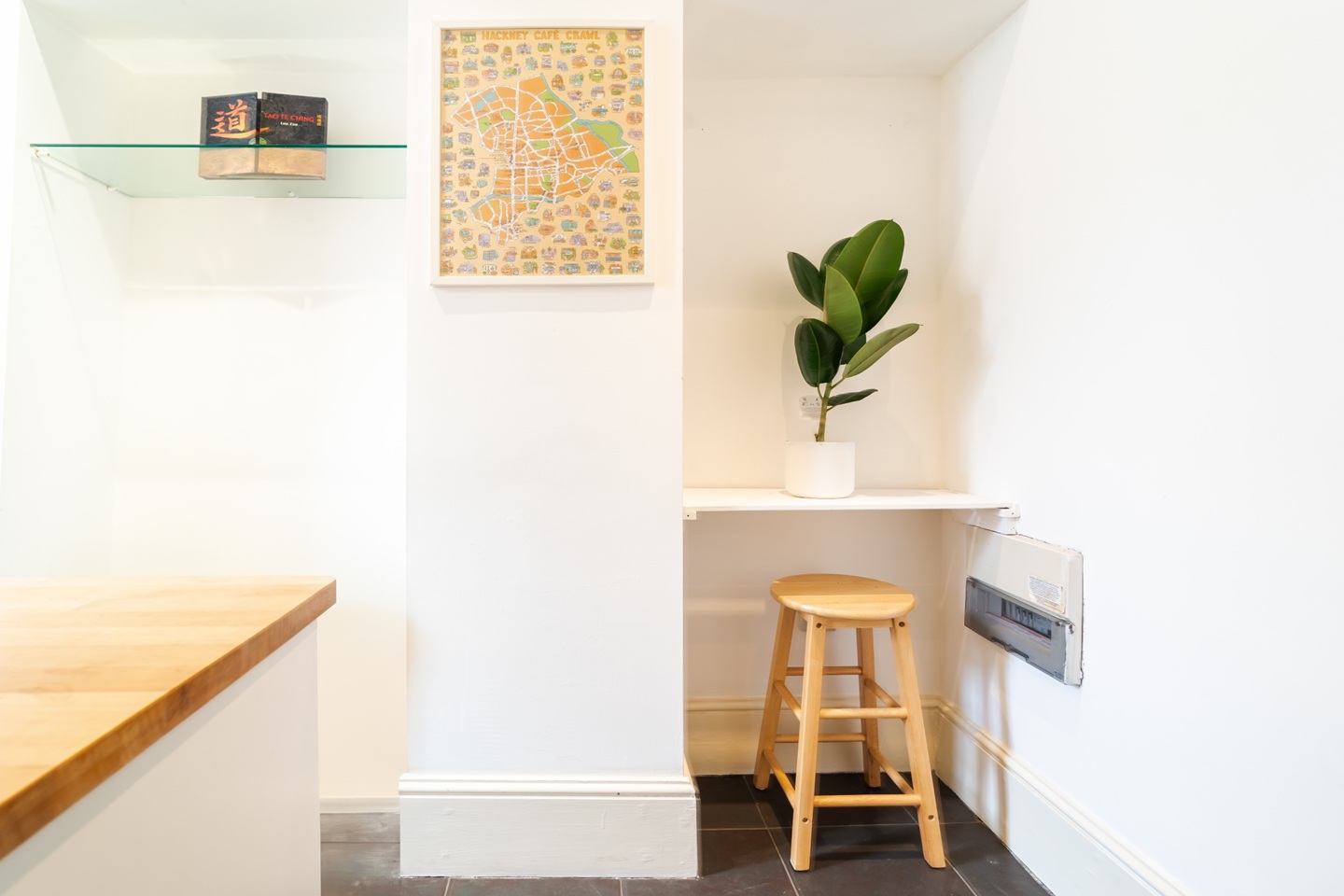 Additional image 4 of 1 Bed Flat, Hackney Road, E2, N1 7GU