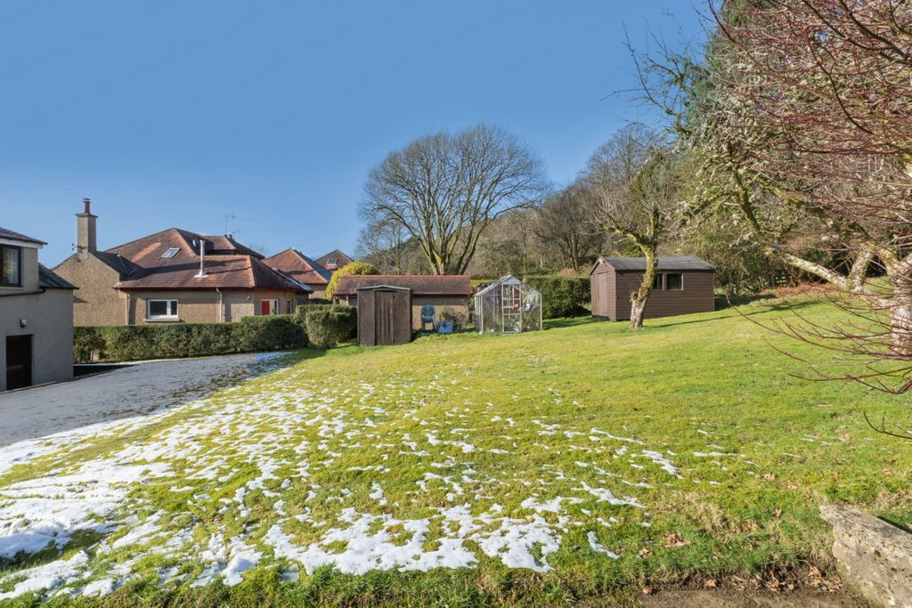 Additional image 36 of 3 bed detached house for saleCraigie Ancaster Road, Callander FK17