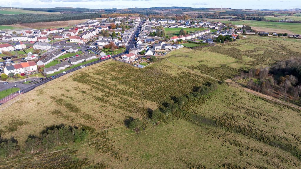 Additional image 2 of Land for saleLand At East Forth, Lanark Road, Forth, Lanark ML11