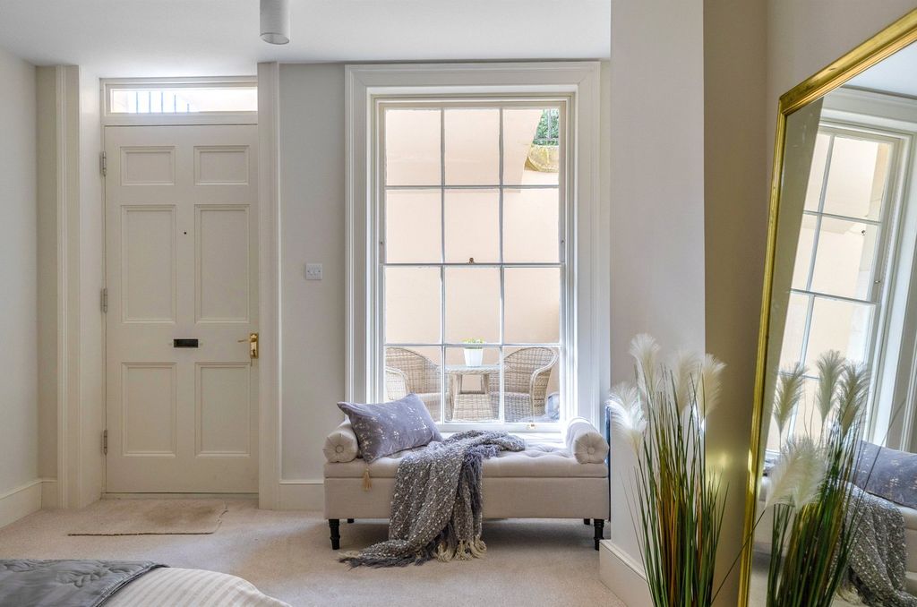 Additional image 6 of 2 bed flat for saleApartment 1, 1 Sion Hill Place, Bath, Somerset BA1