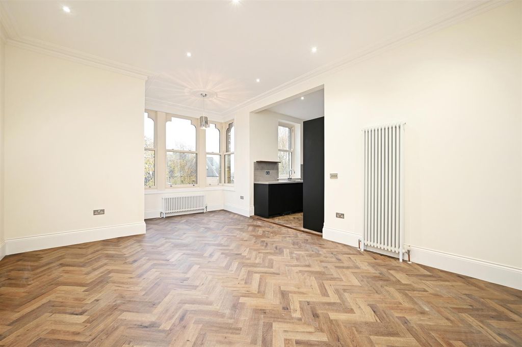 2 bed flat for saleRutland Park, Botanical Gardens, Sheffield S10