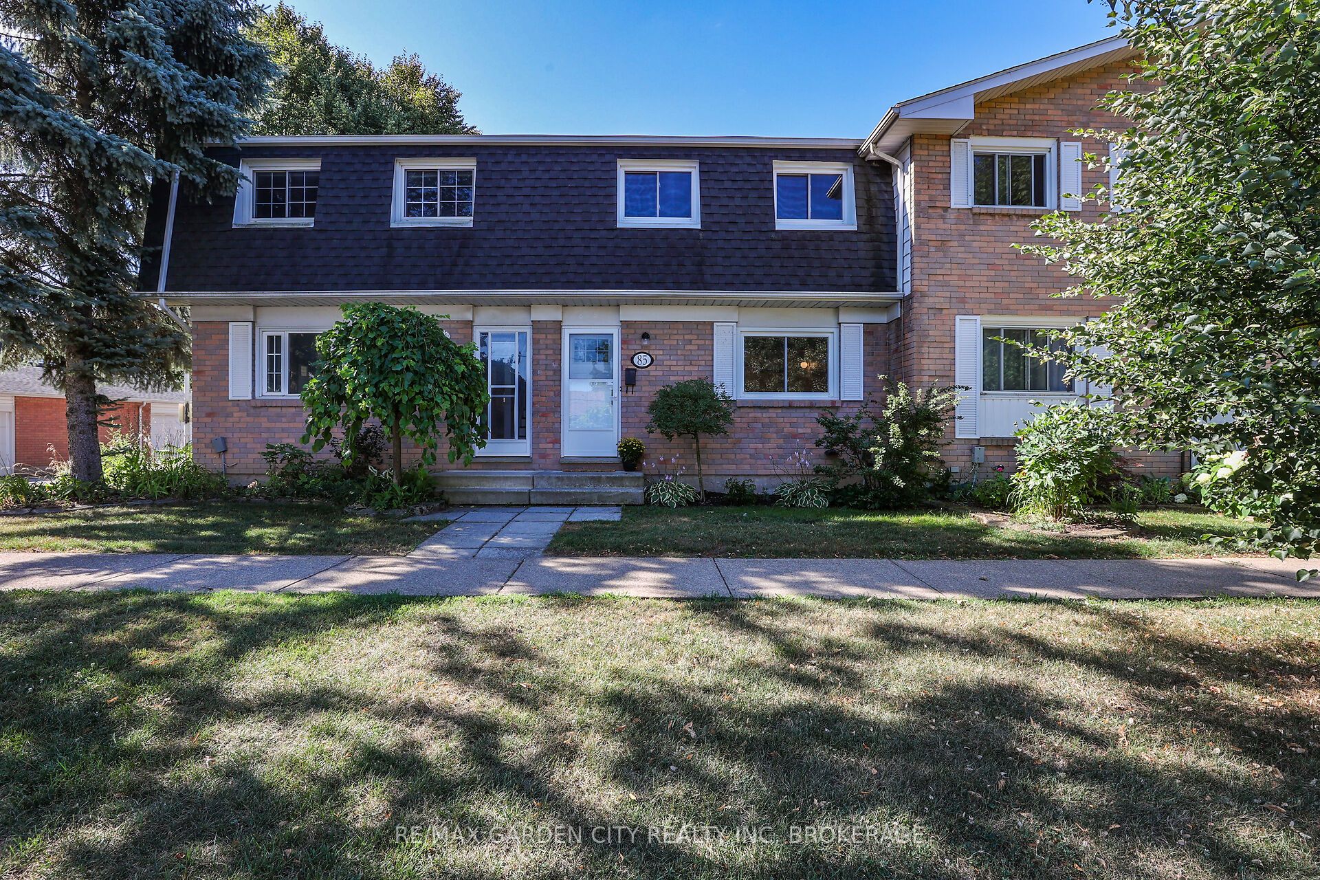 85-185 Denistoun Street, Welland, ON, L3C 6J6