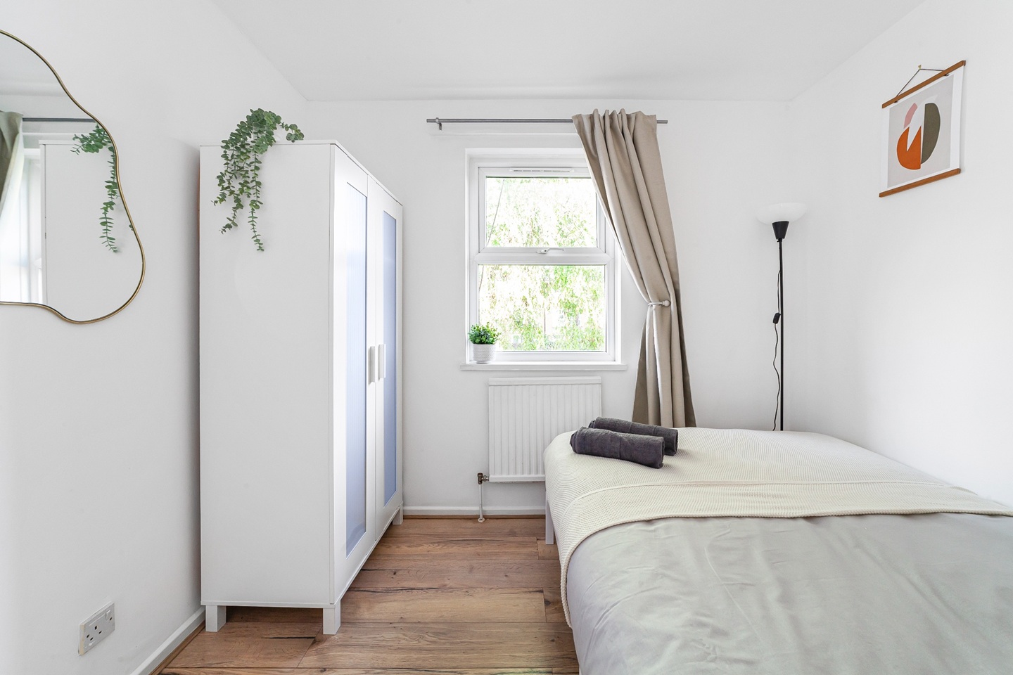 Additional image 11 of 3 Bed Terraced House, Pownall Road, E8, N1 7GU