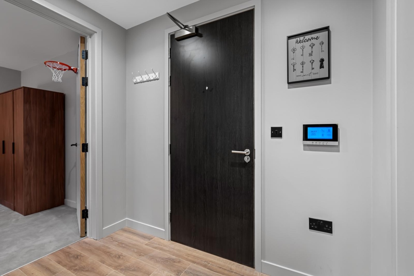 Additional image 16 of 1 Bed Flat, Pressworks, B3, N1 7GU