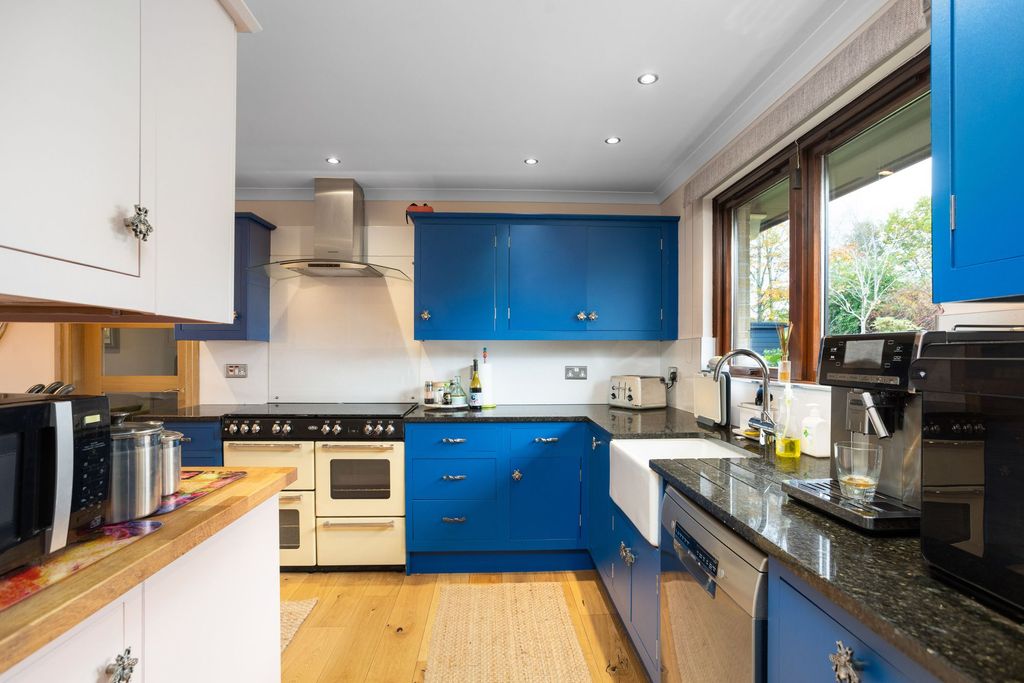Additional image 10 of 5 bed villa for saleThe Glebe, Linlithgow EH49