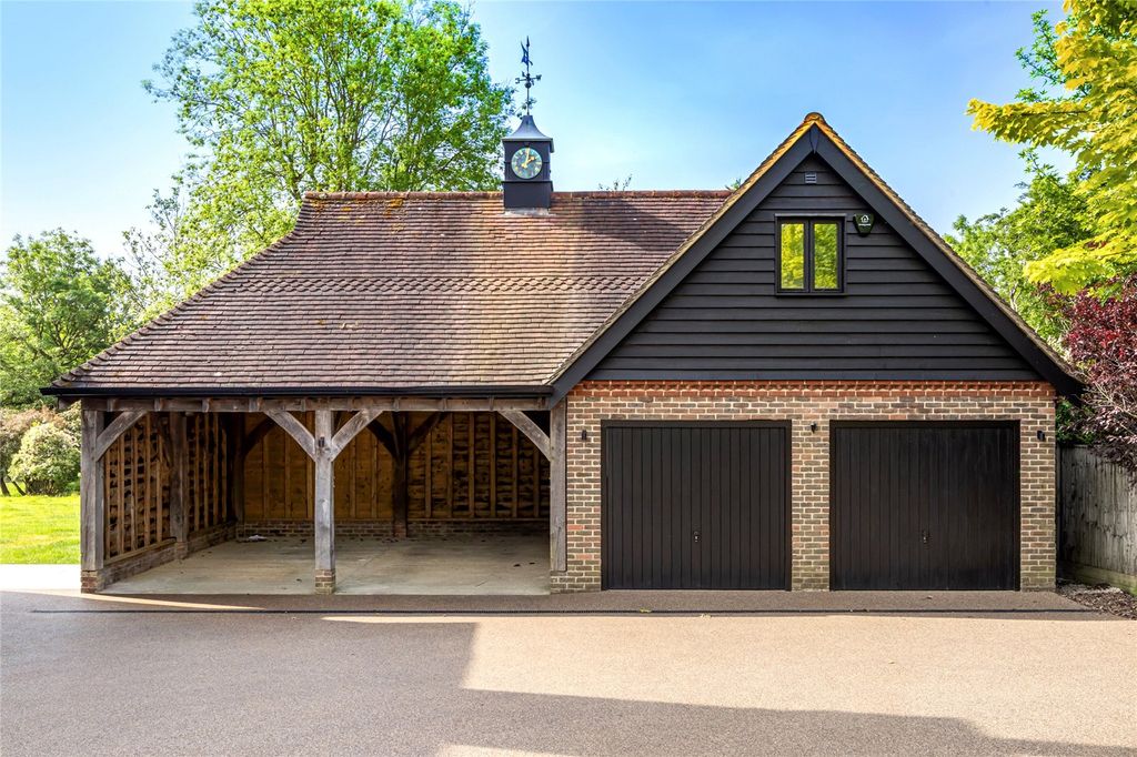 Additional image 17 of 6 bed detached house for saleNash Lane, Scaynes Hill, Haywards Heath, West Sussex RH17