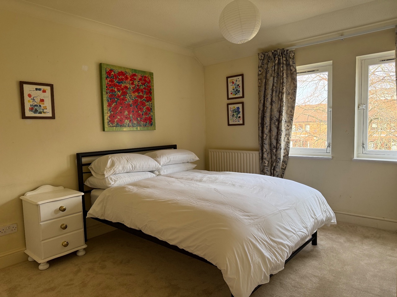 Additional image 3 of 6 Bed Terraced House, Bagleys Lane, SW6, N1 7GU